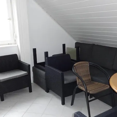 Magdi Apartman