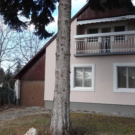 Apartman Magdi *