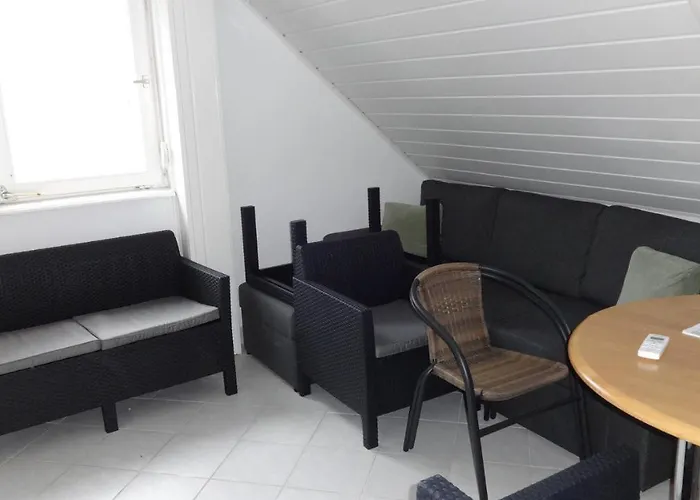 Magdi Apartament